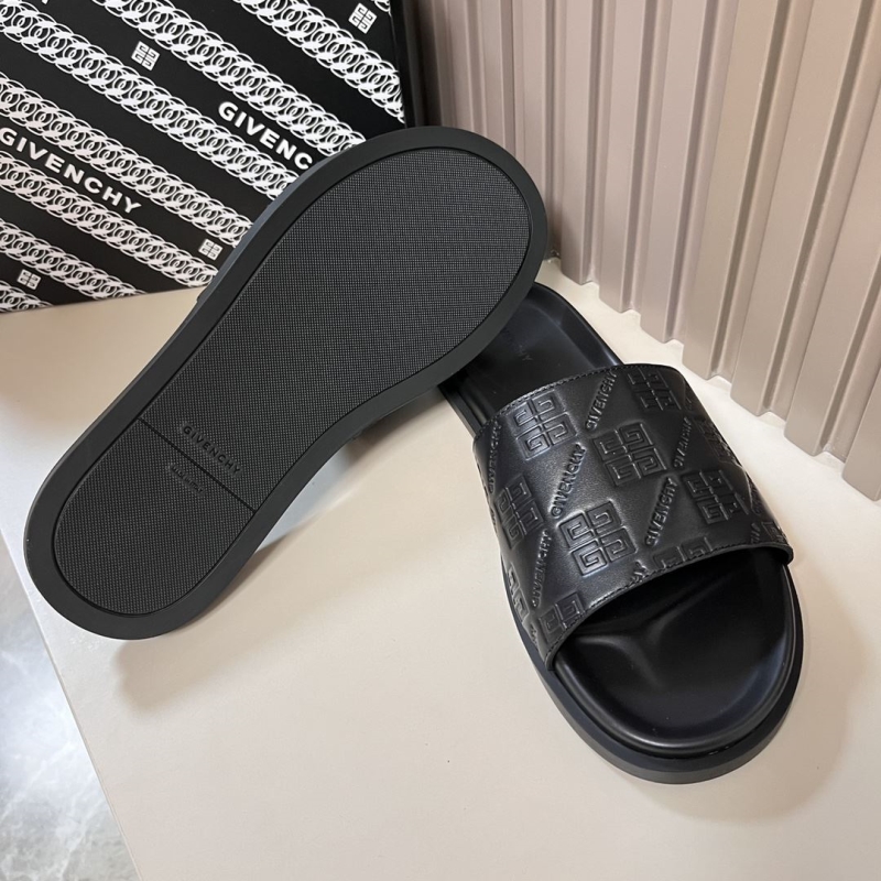 Givenchy Slippers